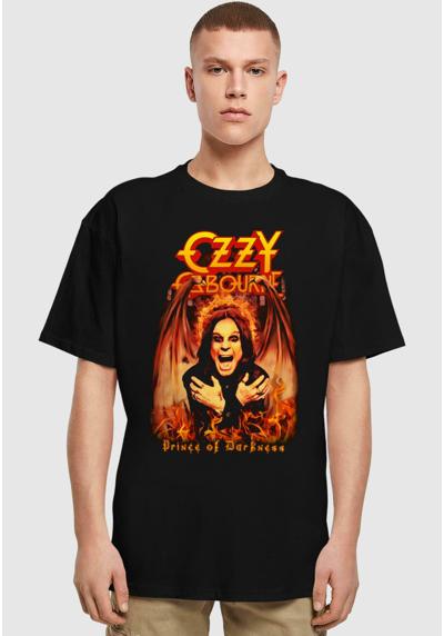 Футболка OZZY OSBOURNE