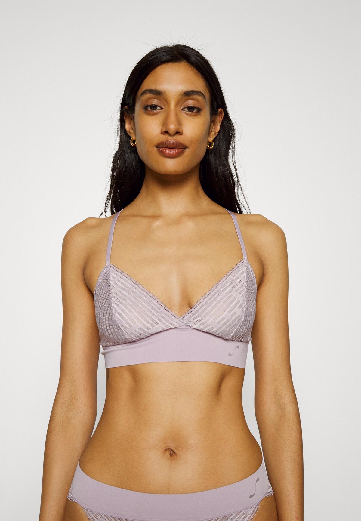 Бюстгальтер SEVEN BRALETTE LONGLINE