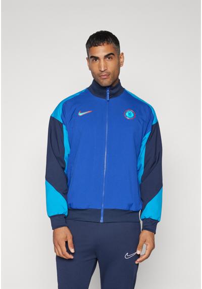 CHELSEA NIKE DF STRIKE ANTHEM HOME JACKET - Vereinsmannschaften