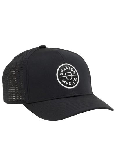 Кепка CREST X SNAPBACK UNISEX