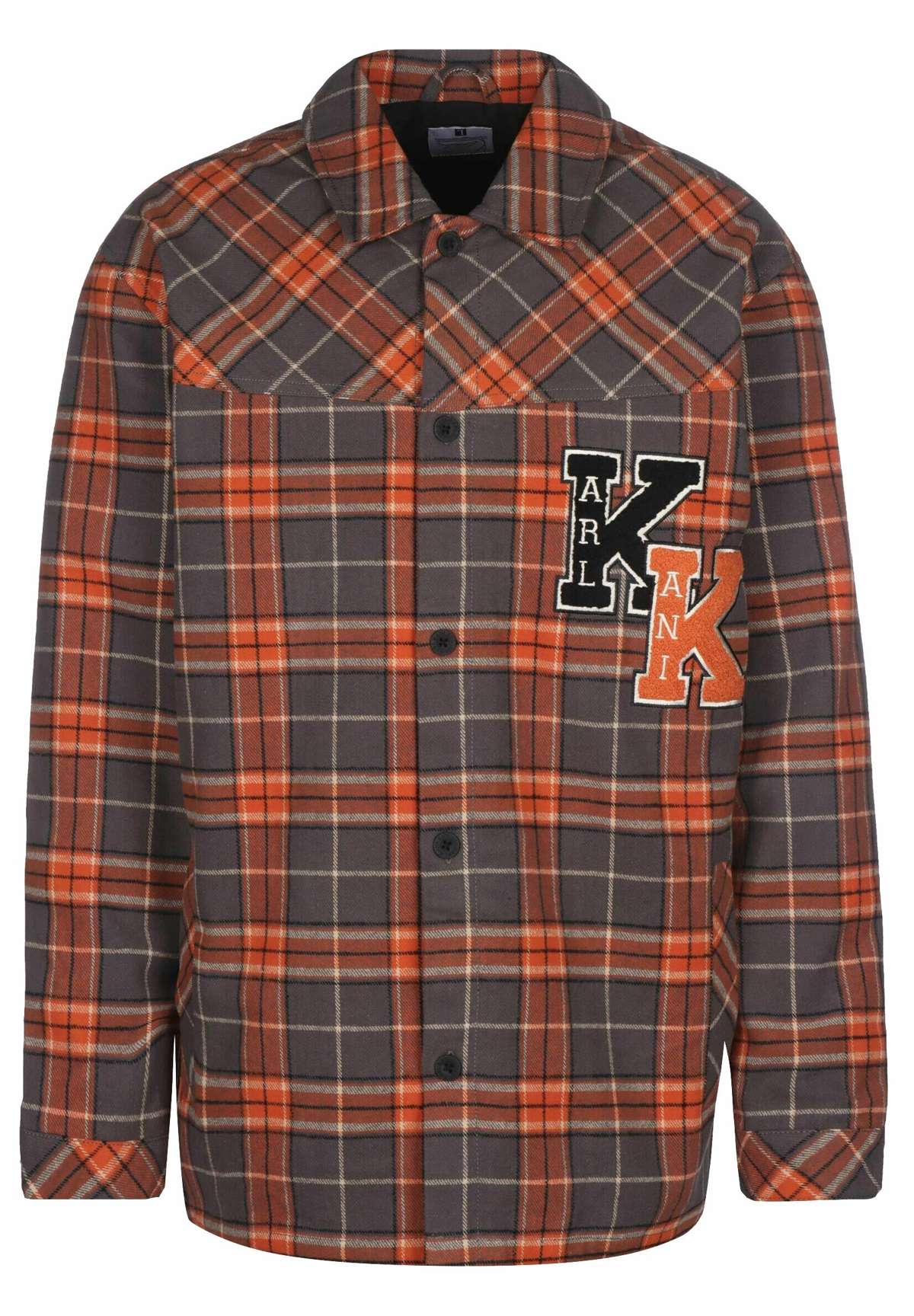 Рубашка CHEST SIGNATURE HEAVY FLANNEL