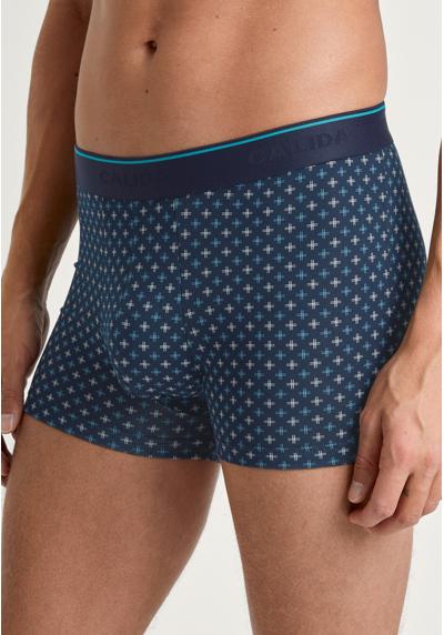 Трусы COTTON STRETCH BOXER BRIEF