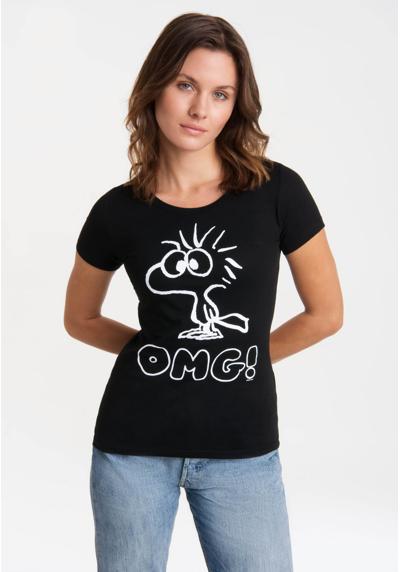 Футболка T-SHIRT WOODSTOCK T-SHIRT WOODSTOCK