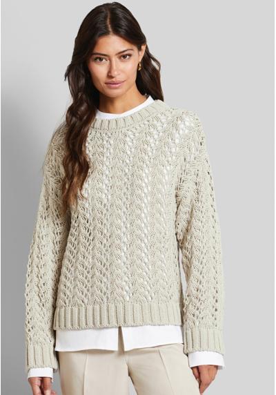 Пуловер MIT LOCH