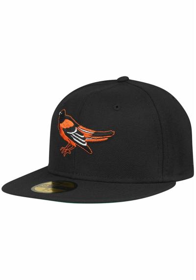 Кепка 59FIFTY COOPERSTOWN BALTIMORE ORIOLES